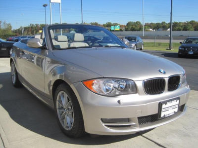 2010 BMW 128  i