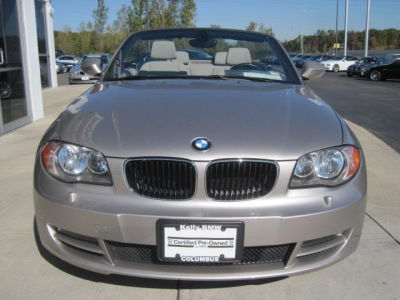2010 BMW 128  i
