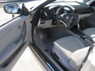 2010 BMW 128  i