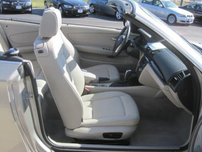 2010 BMW 128  i