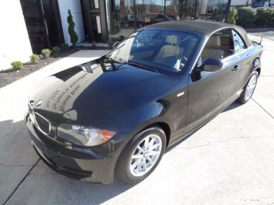 2011 BMW 128 i