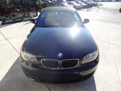 2011 BMW 128 i