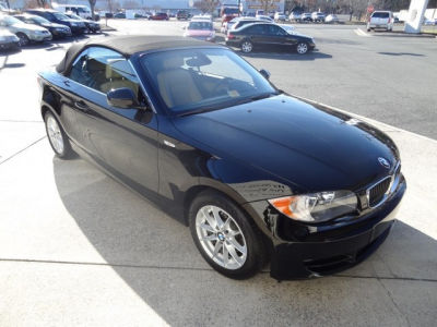 2011 BMW 128 i