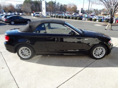 2011 BMW 128 i