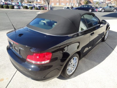 2011 BMW 128 i