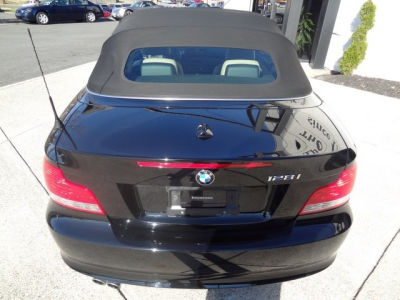 2011 BMW 128 i