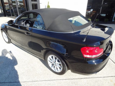 2011 BMW 128 i