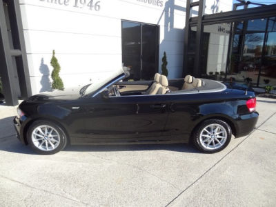 2011 BMW 128 i