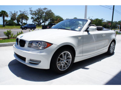 2011 BMW 128  i