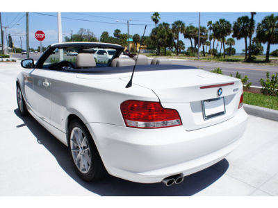2011 BMW 128  i