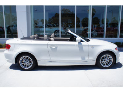 2011 BMW 128  i