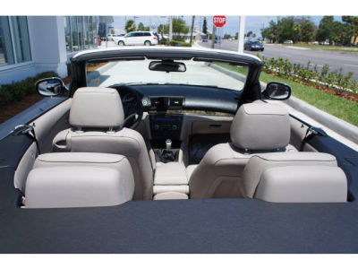 2011 BMW 128  i
