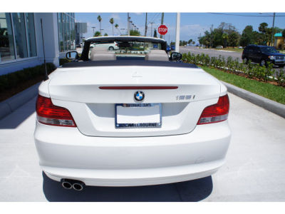 2011 BMW 128  i
