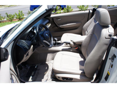 2011 BMW 128  i