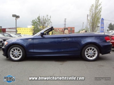2011 BMW 128  i