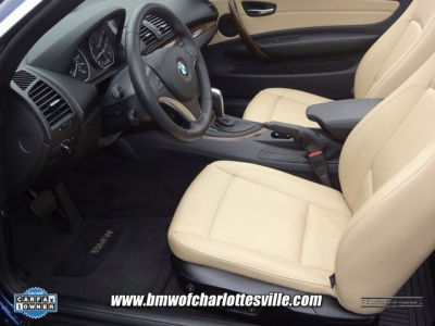 2011 BMW 128  i