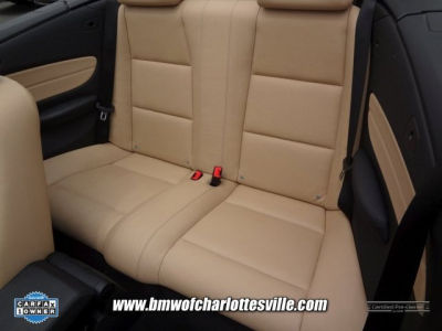 2011 BMW 128  i