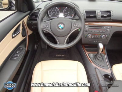 2011 BMW 128  i