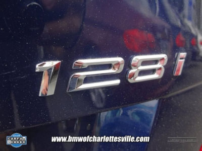 2011 BMW 128  i