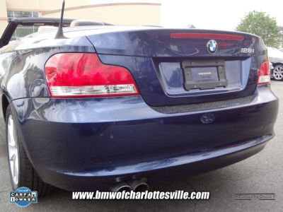 2011 BMW 128  i