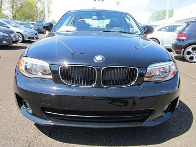 2013 BMW 128 i