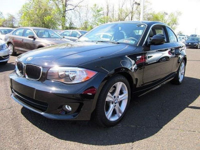 2013 BMW 128 i