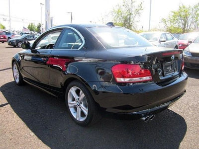 2013 BMW 128 i