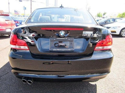 2013 BMW 128 i
