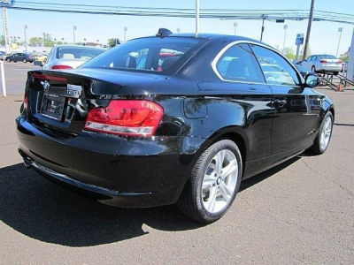 2013 BMW 128 i