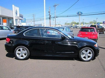 2013 BMW 128 i