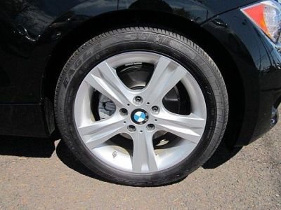 2013 BMW 128 i