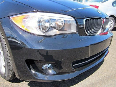 2013 BMW 128 i