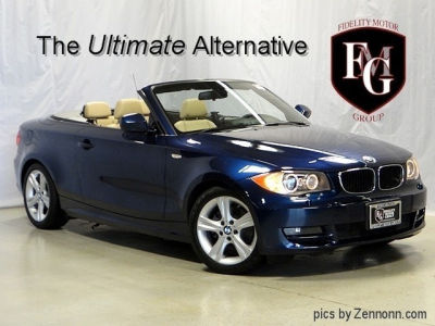 2010 BMW 128  i