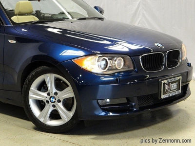 2010 BMW 128  i