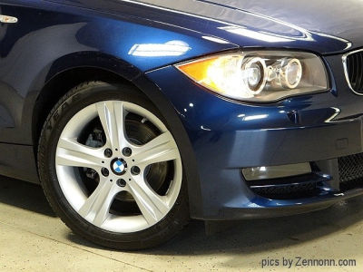 2010 BMW 128  i