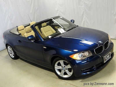 2010 BMW 128  i