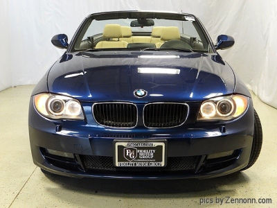 2010 BMW 128  i