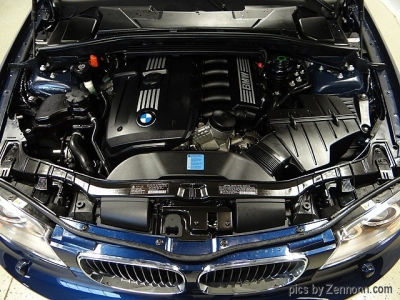 2010 BMW 128  i