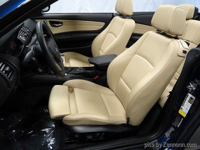 2010 BMW 128  i