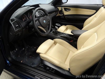 2010 BMW 128  i