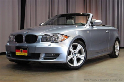 2010 BMW 128  i