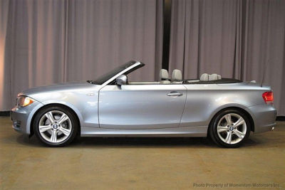 2010 BMW 128  i