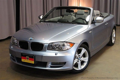 2010 BMW 128  i