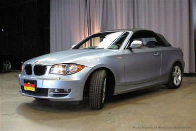 2010 BMW 128  i