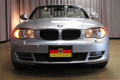 2010 BMW 128  i