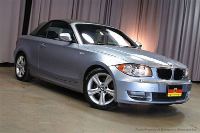 2010 BMW 128  i