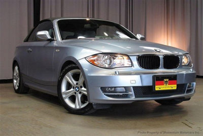 2010 BMW 128  i