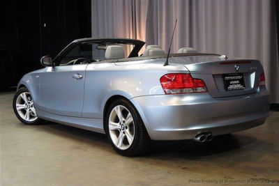 2010 BMW 128  i