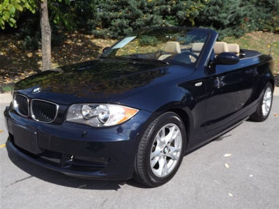 2009 BMW 128  i