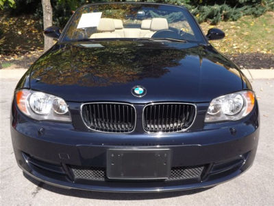 2009 BMW 128  i